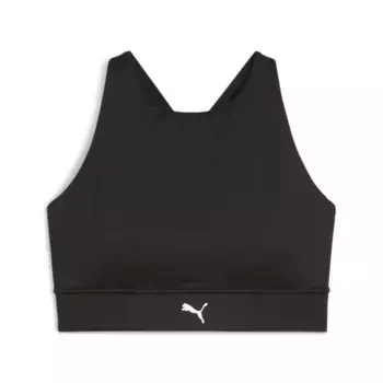 Майка PUMA "PWR EVERSCULPT BRA", черный