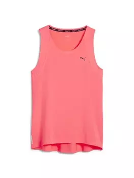 Майка PUMA Sports Top Sie Lieblings, розовый