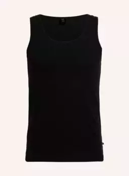 Майка pure & style Calida, черный