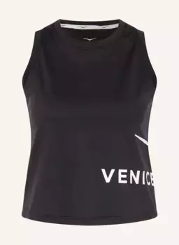 Майка яэль Venice Beach, черный