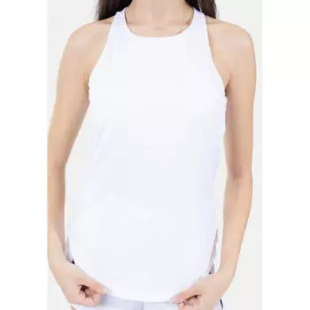 майка Racerback SPYDER, цвет weiss