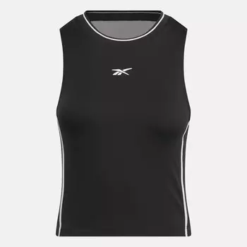 Майка Reebok Top, черный