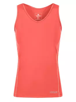 Майка Regatta Funktions Varey, оранжевый