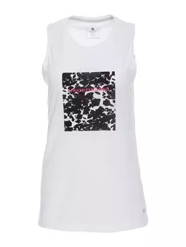 Майка Regatta Trainings, белый