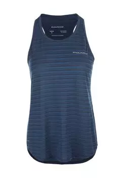 Майка REGIER с инновационной технологией QUICK DRY ENDURANCE, цвет Dark Sapphire