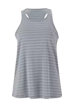 Майка REGIER с инновационной технологией QUICK DRY ENDURANCE, цвет Tradewinds