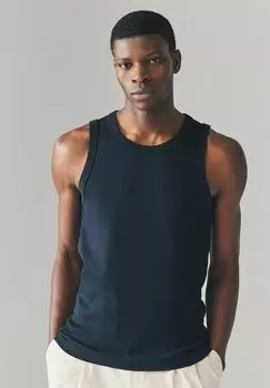Майка REGULAR FIT Next, синий
