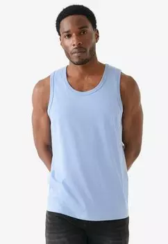Майка REGULAR FIT Next, синий