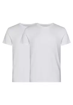 Майка Resterds/Tanktop Bamboo, белый