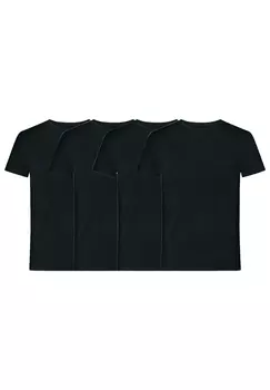 Майка Resterds/Tanktop Bamboo, черный