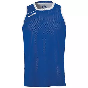 Майка REVERSIBLE KEMPA, цвет blau