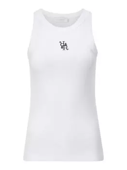 Майка Rich & Royal Top, белый