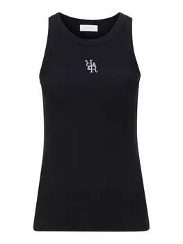 Майка Rich & Royal Top, черный