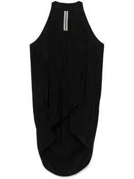 Майка Rick Owens Kite, черный