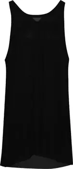 Майка Rick Owens Lido, черный