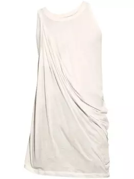 Майка Рика Оуэнса Anthem Rick Owens, нейтральный