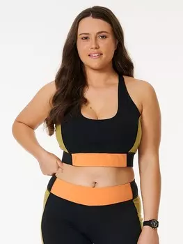 Майка Rip Curl Trainings RSS Valley, красочный