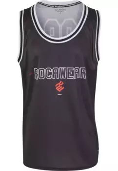 Майка Rocawear " Rocawear мужская майка Rocawear Jackson" (1 шт.), черный