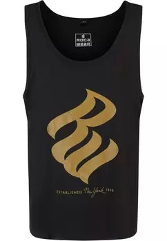 Майка ROCAWEAR Shirt, черный