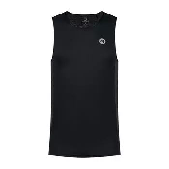 Майка Rogelli, черный