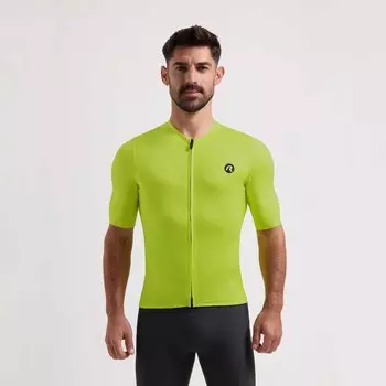 Майка Rogelli, цвет anisgrn