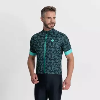 Майка Rogelli, цвет grau/trkis