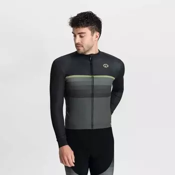 Майка Rogelli, цвет grn/schwarz