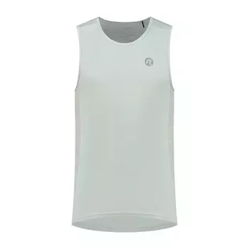 Майка Rogelli, цвет silber