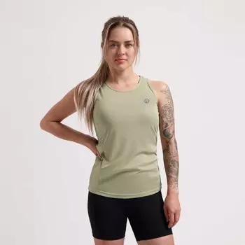 Майка Rogelli, цвет taupebeige