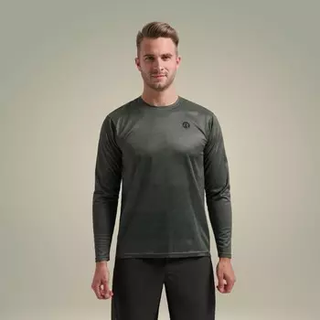 Майка Rogelli, зеленый