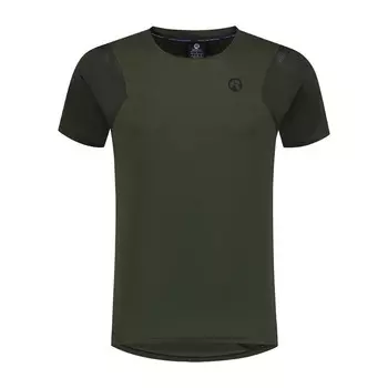 Майка Rogelli, зеленый