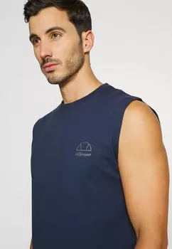 Майка ROLLIS 3 PACK Ellesse, белый