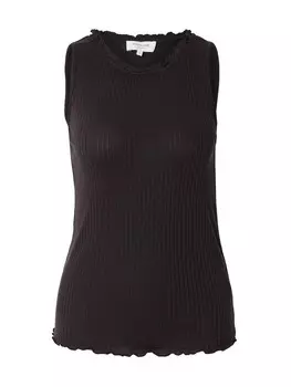 Майка rosemunde Top Ginza, черный