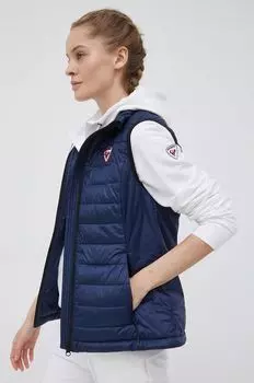 Майка Rossignol, темно-синий