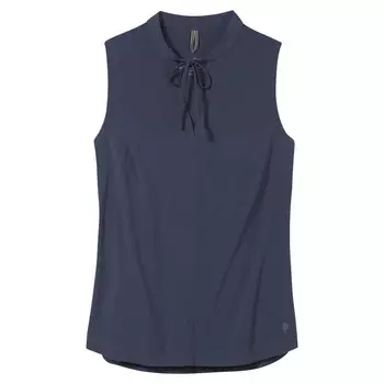 Майка Royal Robbins, цвет Navy