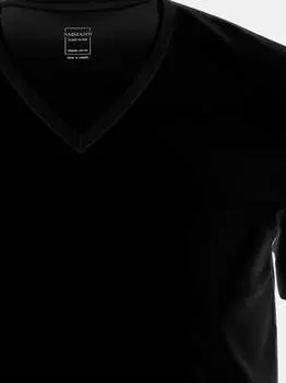 Майка рядом с тобой Ammann, черный