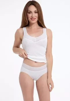 Майка/рубашка 3ER PACK NATALIE Speidel, цвет wei