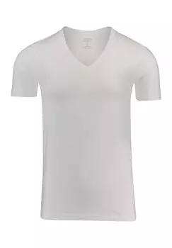 Майка/рубашка Body Fit OLYMP, белый