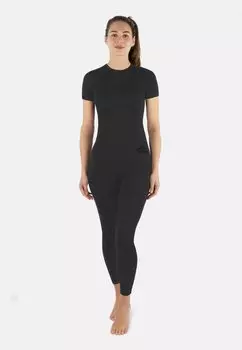 Майка/рубашка CAIRNS normani Outdoor Sports, цвет anthrazit