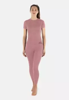 Майка/рубашка CAIRNS normani Outdoor Sports, цвет rosa