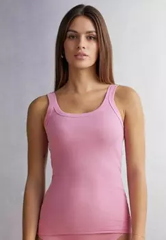 Майка/рубашка RACERBACK Intimissimi, цвет rosa morning pink