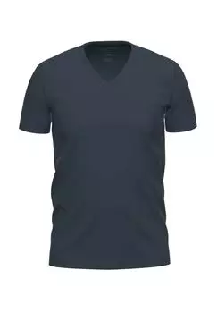 Майка/рубашка с коротким рукавом Close to you AMMANN, цвет Nightblue