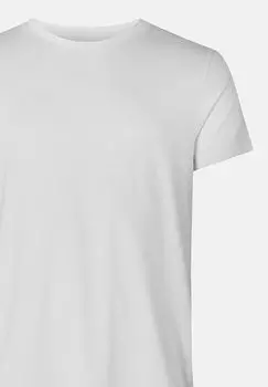 Майка/рубашка с коротким рукавом из бамбука Resterds