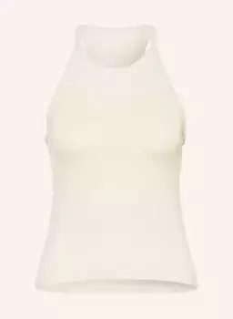 Майка rush Under Armour, бежевый