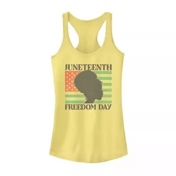 Майка с флагом Дня свободы для юниоров, 1 июня