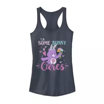 Майка с гоночной спиной для юниоров Care Bears Some Bunny Cares Licensed Character