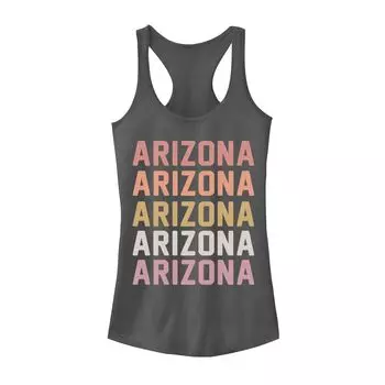 Майка с графическим изображением Arizona Stack для юниоров