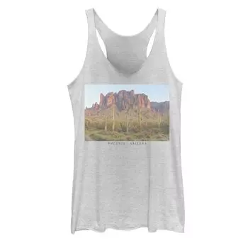Майка с графическим изображением для юниоров Phoenix AZ Destination