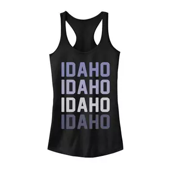 Майка с графическим рисунком Idaho Stack для юниоров