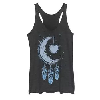 Майка с графическим рисунком Moon Catcher Dreamcatcher для юниоров
